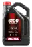 Олива моторна 6100 Save-nergy 5W-30 4л motul 113134