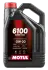 MOTUL Олива моторна Technosynthese д/авто MOTUL 6100 Save-lite 0W20 4L motul 113136