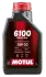 Олива моторна 6100 Save-lite 5W-20 1л motul 113137