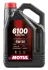 Олива моторна 6100 Save-lite 5W-20 4л motul 113139