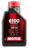 Олива моторна 6100 Syn-nergy 5W-30 1л motul 113141