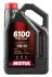 Олива моторна 6100 Syn-nergy 5W-30 5л motul 113145