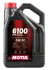 Олива моторна 6100 Syn-clean Spec 5W-30 5л motul 113154