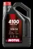 Масло двигателя 4100 SYN-Nergy 15W-50 5L motul 113163