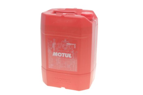 Олива Gear 300 75W90 20 L motul 317822