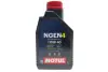 Олива моторна синтетична д/авто MOTUL NGEN 4 10W40 1L motul 387801