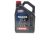 Олива моторна синтетична д/авто NGEN 4 10W40 5L motul 387806