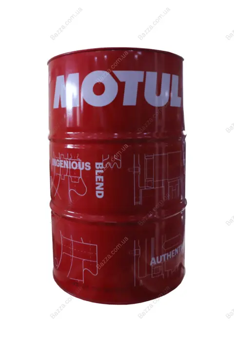 Масло 5W30 Motul 814178 (фото 1)