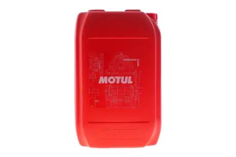 Антифриз MOTUL Auto Cool Optimal Ultra 20L Motul 818122
