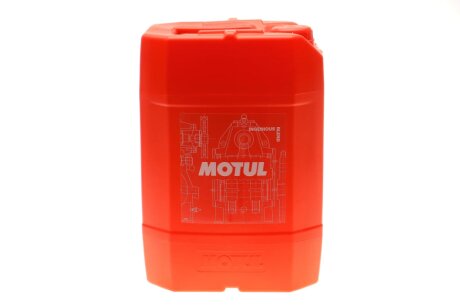 Масло 75W80 motul 823422