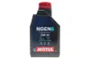 Олива моторна синтетична д/авто MOTUL NGEN 6 5W30 1L motul 839811