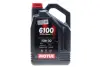 Олива моторна Technosynthese д/авто 6100 Syn-clean FE SAE 5W30 (5L) motul 841751