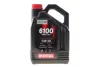 Олива моторна Technosynthese д/авто MOTUL 6100 Save-lite 5W20 4L motul 842150