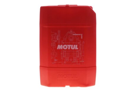 Олива DHT E-ATF 20L motul 847922