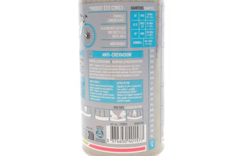 Засіб герметизації шин Tubeless Tire Sealant Off Road 500ml motul 851103