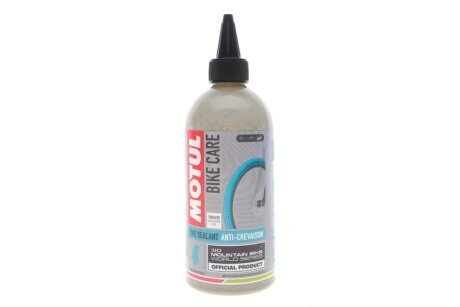 Засіб герметизації шин Tubeless Tire Sealant Off Road 500ml motul 851103 на Фиат Добло