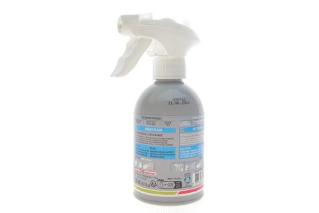 Багатофункціональний очисник Brake Clean Bike Care Off Road 300ml motul 851105