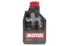 Олива моторна 100% синтетична д/авто /Specific 2010 SAE 0W20 (1L)/112767 motul 867611