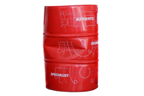 Олива моторна Technosynthese д/авто 6100 Syn-clean 5W40 208L motul DSC854378