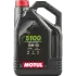 10W30 4L MOTUL 5100 4T10W-30 Масло Синтетика Techn motul 104063