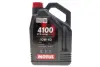 112892 Олива двигуна 5L 4100 Synergie Spec SAE 10W40 (ACEA A3/B4, API SP MB 229.3 PSA B71 2300 RN 0700/RN 0710 VW 501 01/505 00) motul 387706