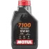7100 масло 4T 10W60 (1л) 100% синтетика (845511) motul 104100