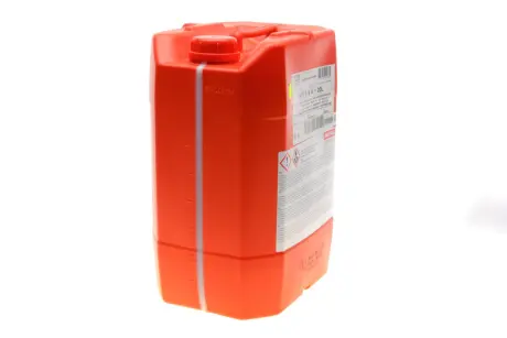 Гальм. рідина /MOTUL DOT 3 & 4 20L Motul 807922