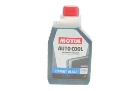 Концентрат антифризу G11 motul 818301 Ситроен
