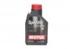 Масло моторное Specific 504.00 - 507.00 0W-30 (1 л) motul 838611