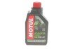 Масло 10W40 motul 831901