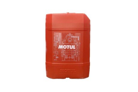 Масло 10W40 motul 839422