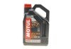 Масло 10W50 motul 853641