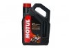 Масло 10W60 motul 845541