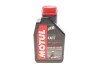 Масло 2T motul 303001