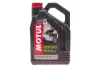 Масло 2Т motul 812207