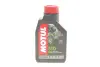 Масло 2T motul 837411