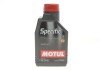 Масло 5W30 motul 102301