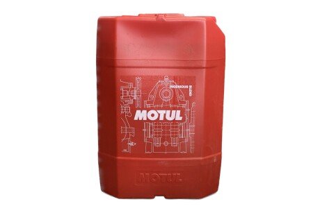 Масло 5W30 motul 102843