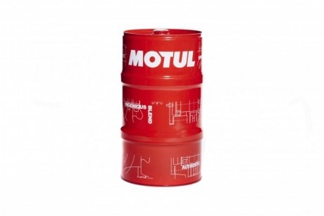 Масло 5W30 motul 812461