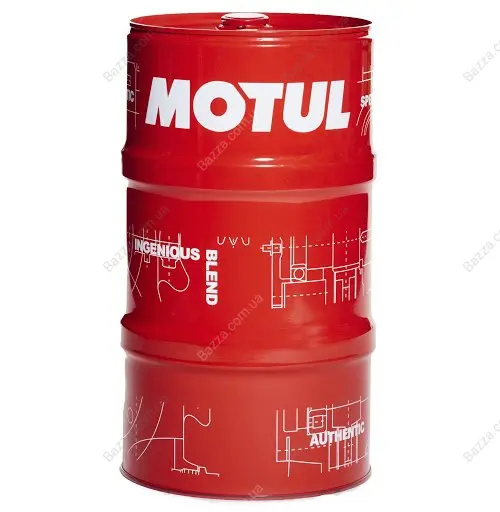 Масло 5W30 Motul 838361 (фото 1)