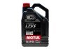 Масло 5W30 motul 873251