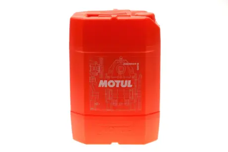 Масло 75W80 motul 823422