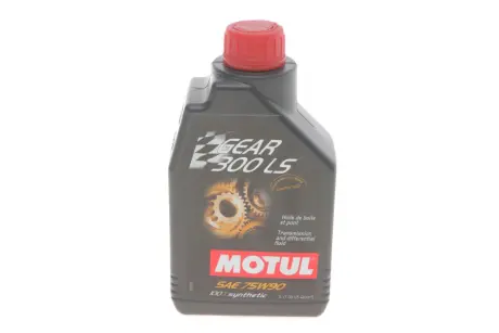 Масло 75W90 Motul 102686