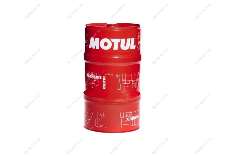 Масло 75W90 motul 317004