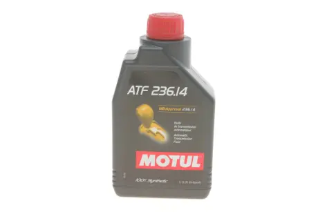 Масло ATF Motul 845911