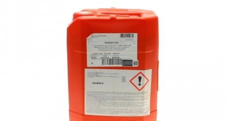 Масло Dexron motul 387022