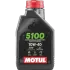 Масло для 4-х тактных двигателей 5100 4T 10W-40 1L motul 104066