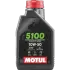 Масло для 4-х тактных двигателей 5100 4T 10W-50 1L motul 104074