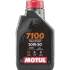 Масло для 4-х тактных двигателей 7100 4T 20W-50 1L motul 104103