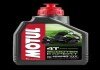 Масло для 4-х тактных двигателей motul 105960